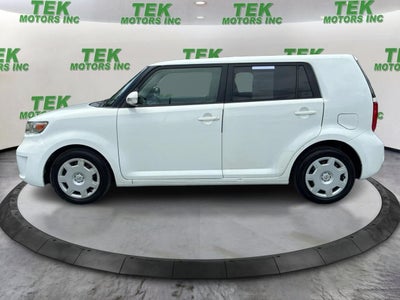 2010 Scion xB 5dr Wgn Auto Release Series 7.0 (Natl)
