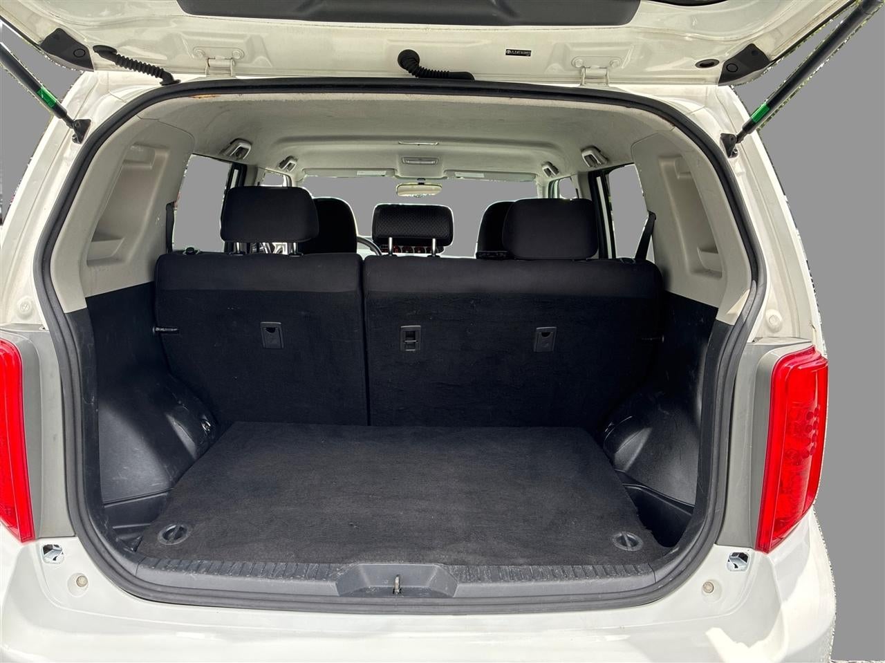 2010 Scion xB 5dr Wgn Auto Release Series 7.0 (Natl)