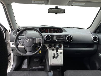 2010 Scion xB 5dr Wgn Auto Release Series 7.0 (Natl)