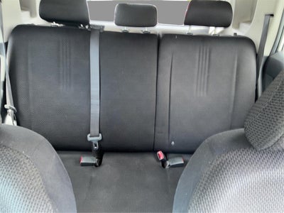 2010 Scion xB 5dr Wgn Auto Release Series 7.0 (Natl)