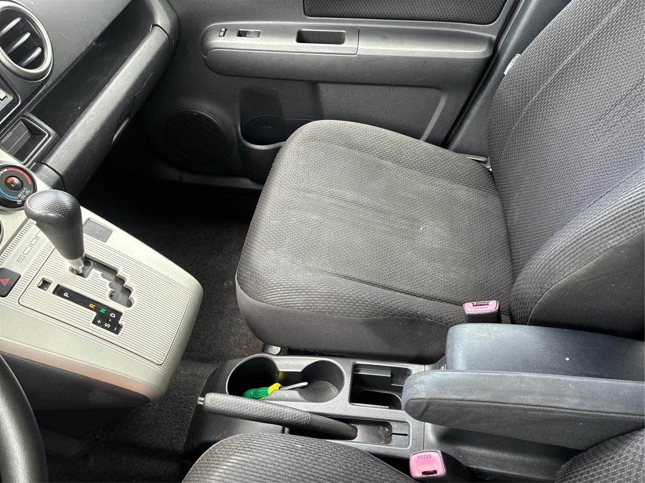 2010 Scion xB 5dr Wgn Auto Release Series 7.0 (Natl)