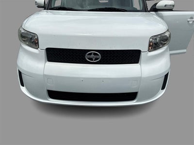 2010 Scion xB 5dr Wgn Auto Release Series 7.0 (Natl)