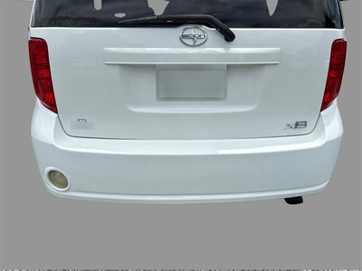 2010 Scion xB 5dr Wgn Auto Release Series 7.0 (Natl)