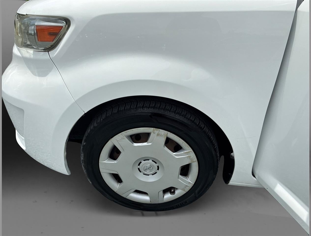 2010 Scion xB 5dr Wgn Auto Release Series 7.0 (Natl)