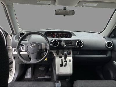 2010 Scion xB 5dr Wgn Auto Release Series 7.0 (Natl)
