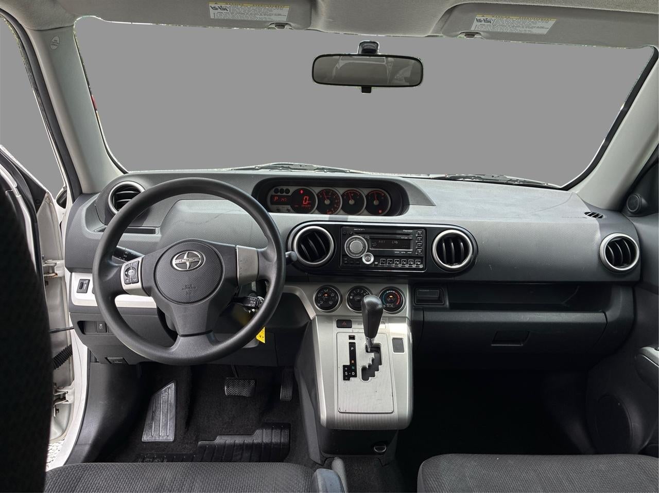 2010 Scion xB 5dr Wgn Auto Release Series 7.0 (Natl)