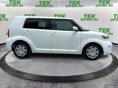 2010 Scion xB 5dr Wgn Auto Release Series 7.0 (Natl)