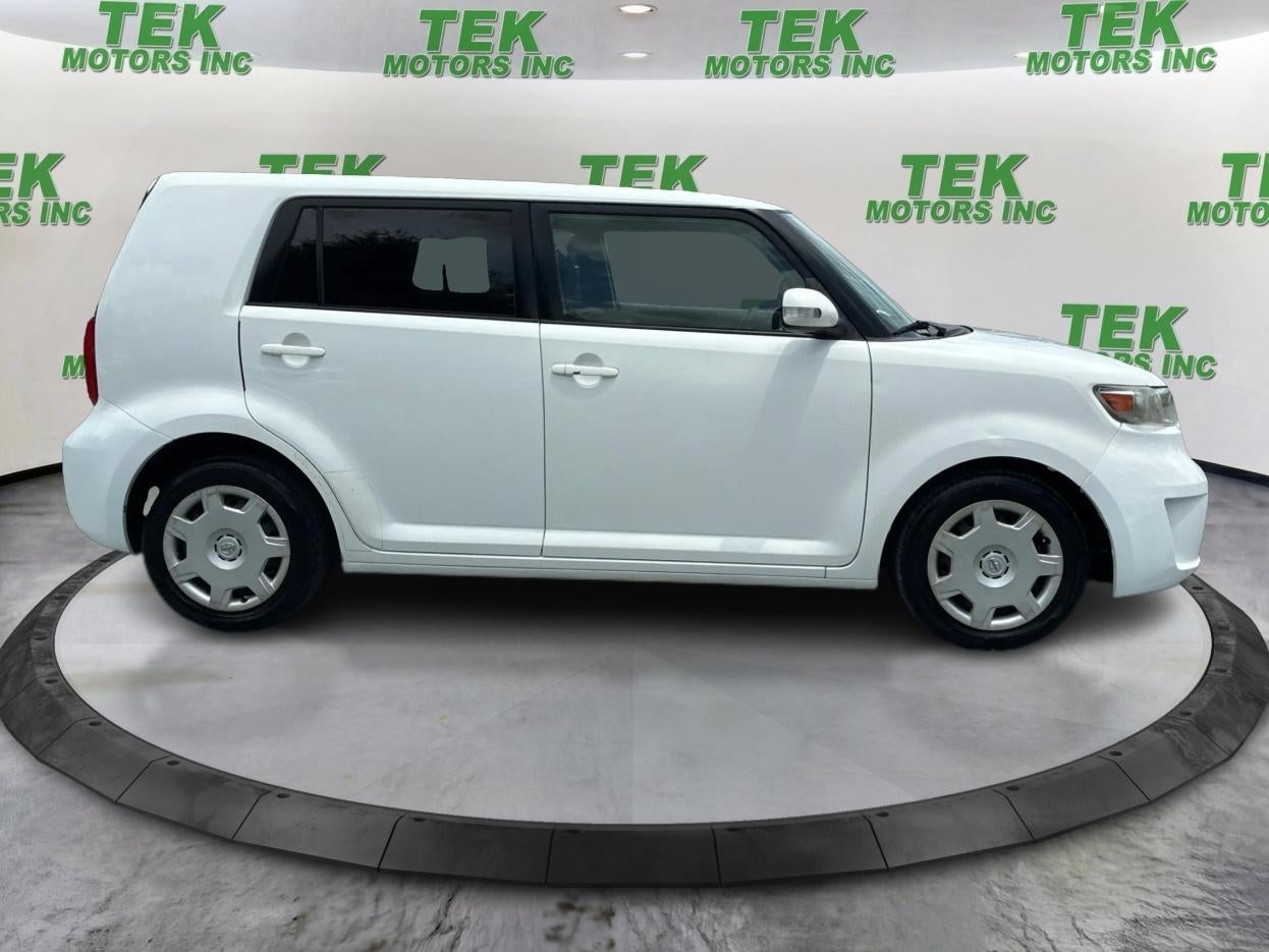 2010 Scion xB 5dr Wgn Auto Release Series 7.0 (Natl)
