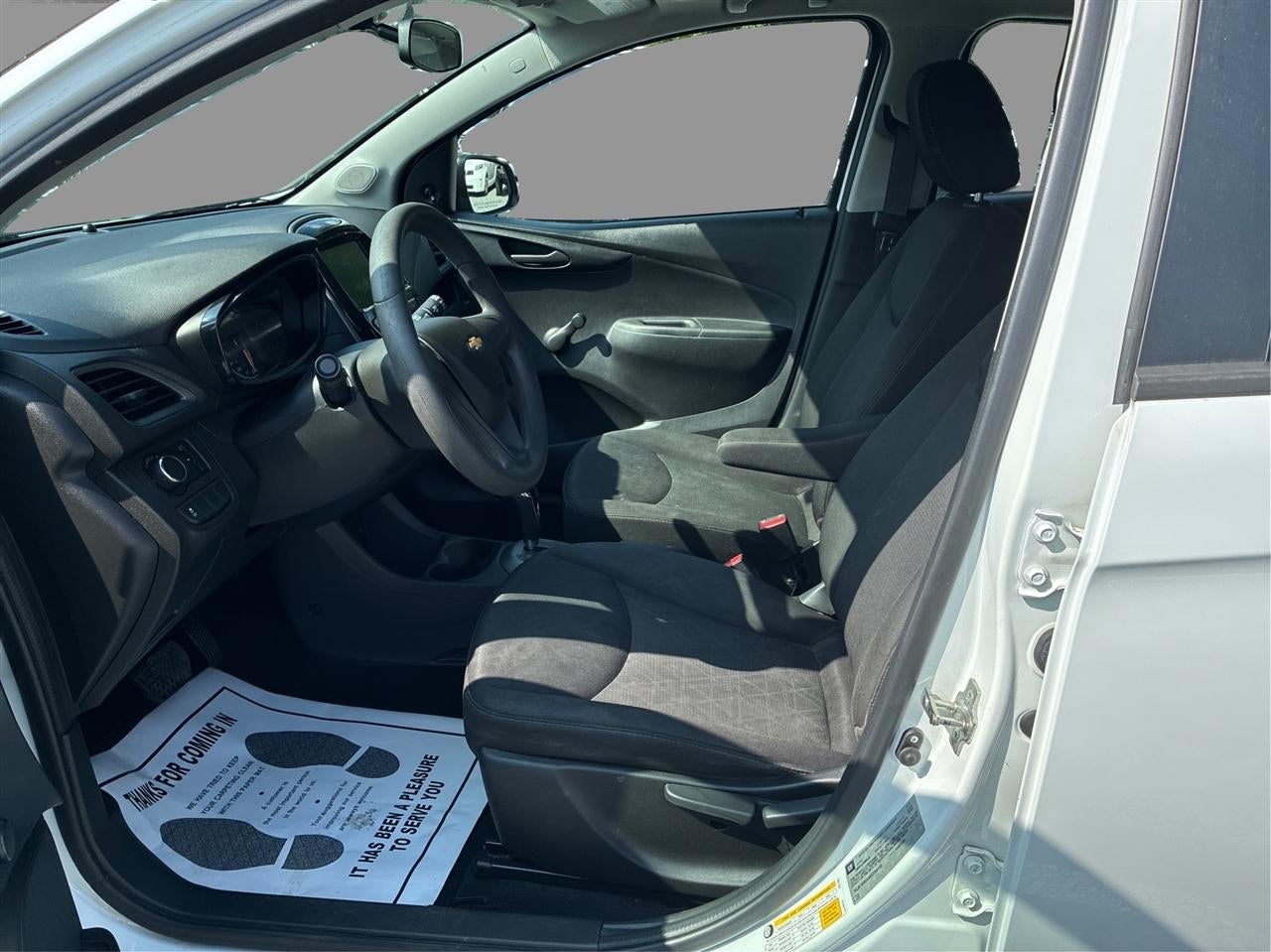 2019 Chevrolet Spark LS CVT