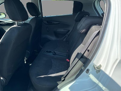 2019 Chevrolet Spark LS CVT