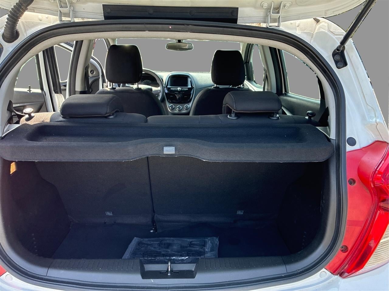 2019 Chevrolet Spark LS CVT