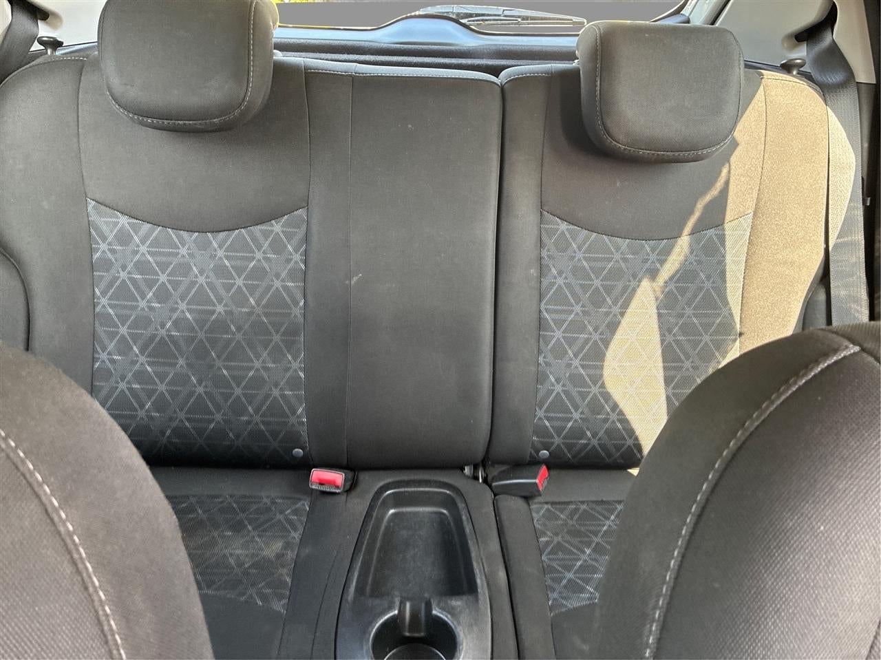 2019 Chevrolet Spark LS CVT