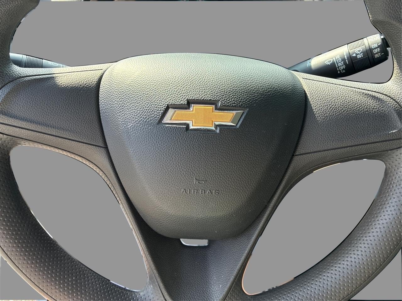 2019 Chevrolet Spark LS CVT