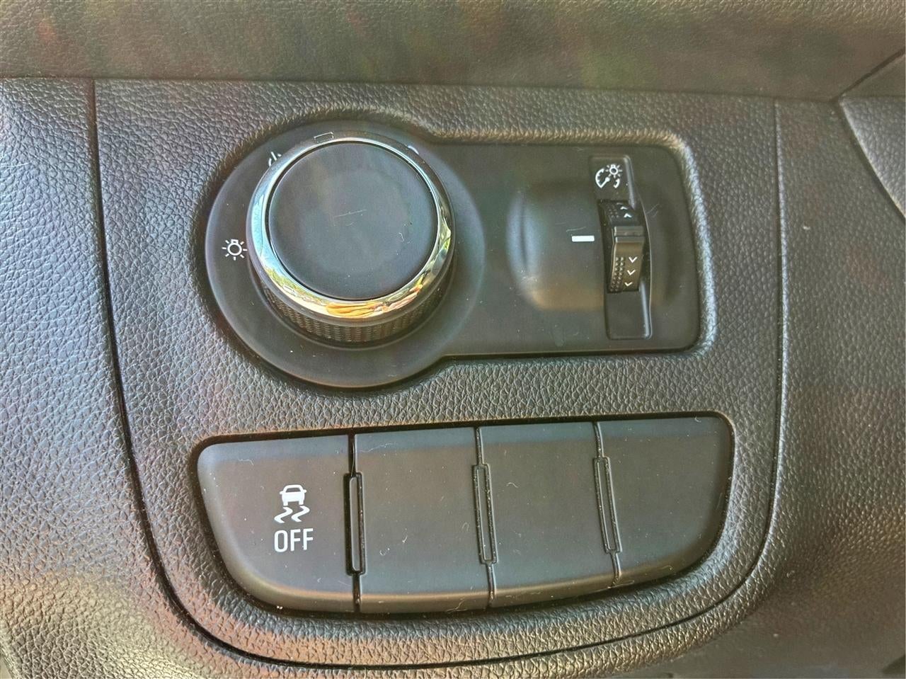 2019 Chevrolet Spark LS CVT