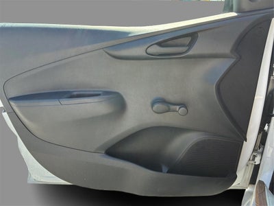 2019 Chevrolet Spark LS CVT