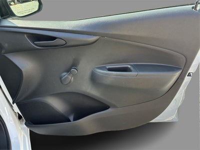 2019 Chevrolet Spark LS CVT
