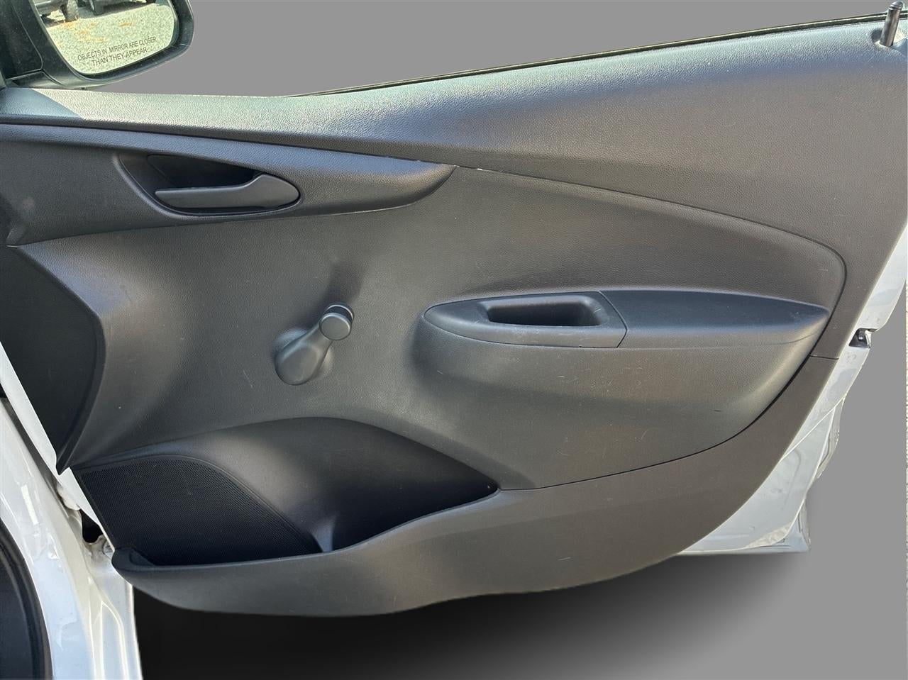 2019 Chevrolet Spark LS CVT