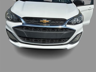 2019 Chevrolet Spark LS CVT