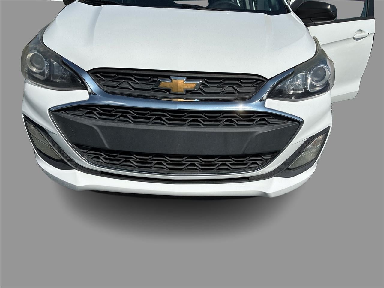 2019 Chevrolet Spark LS CVT