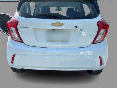 2019 Chevrolet Spark LS CVT