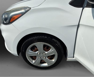 2019 Chevrolet Spark LS CVT
