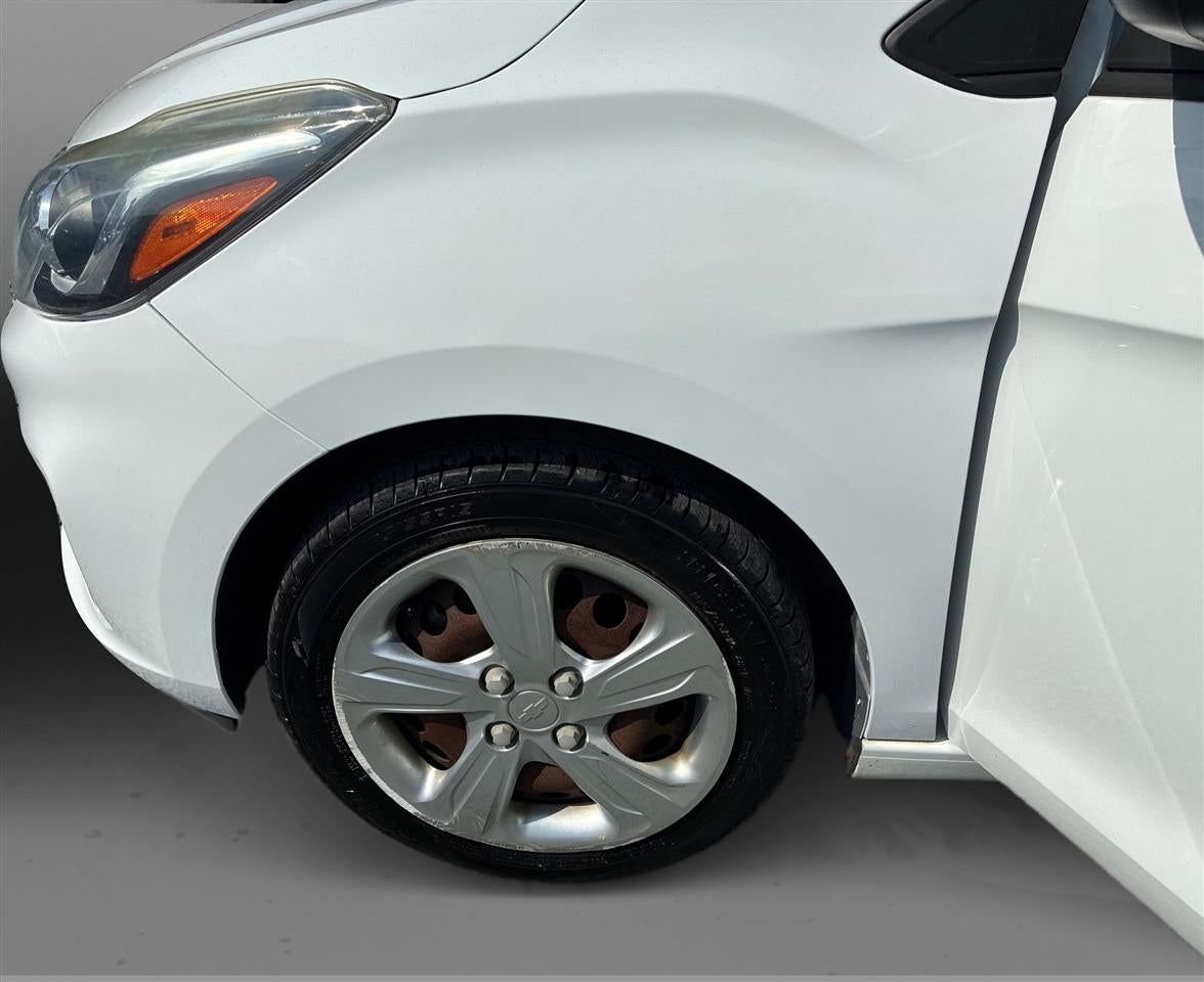 2019 Chevrolet Spark LS CVT