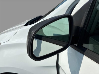 2019 Chevrolet Spark LS CVT