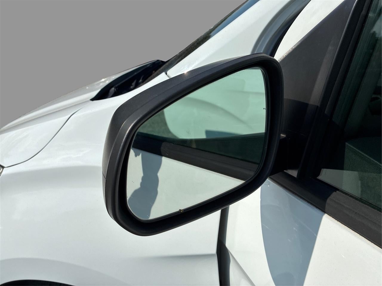 2019 Chevrolet Spark LS CVT
