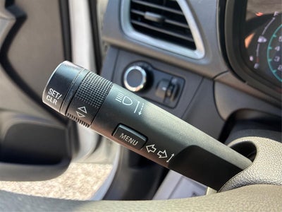 2019 Chevrolet Spark LS CVT