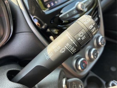 2019 Chevrolet Spark LS CVT
