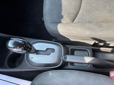 2019 Chevrolet Spark LS CVT