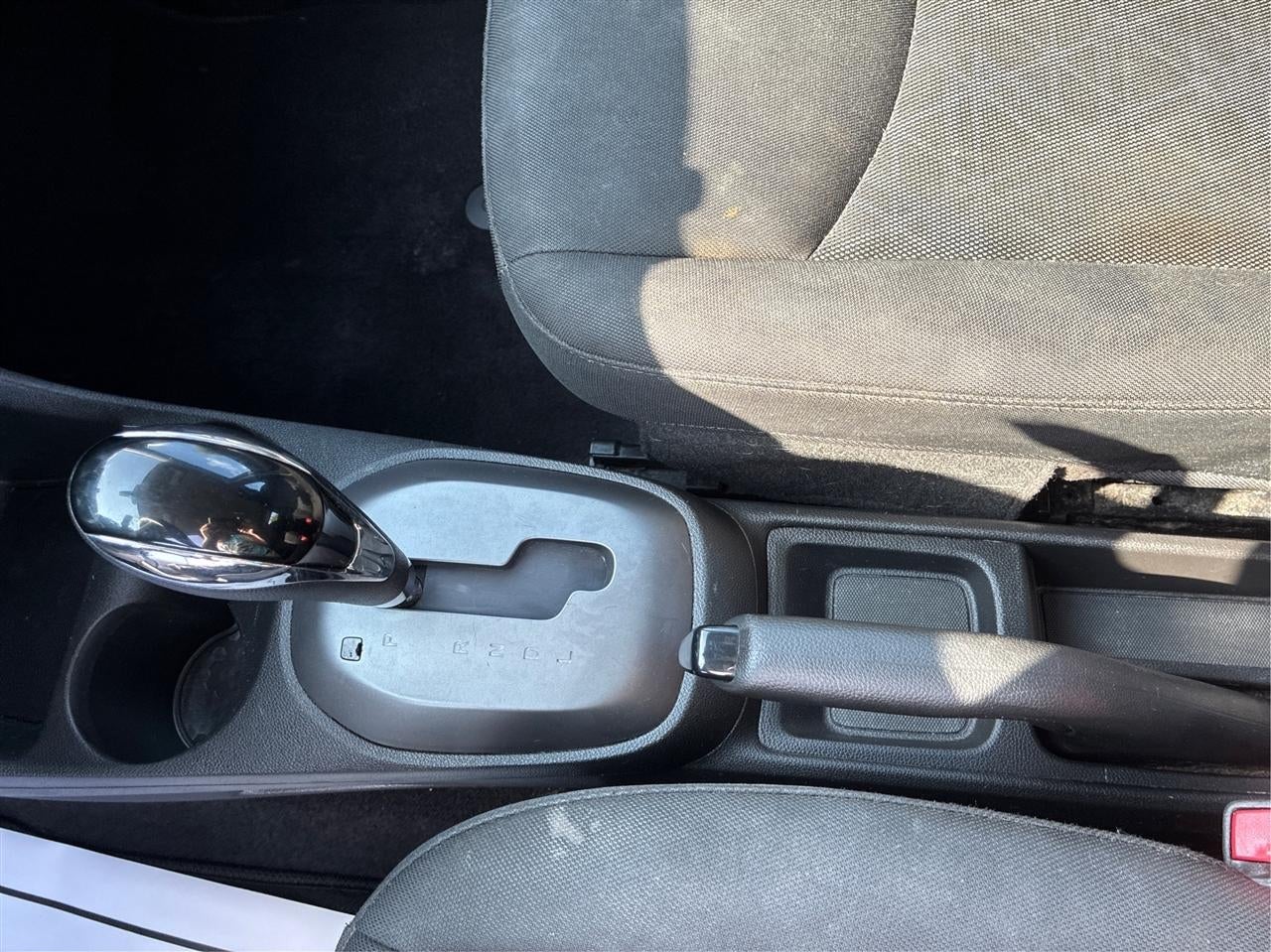 2019 Chevrolet Spark LS CVT