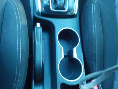 2016 Hyundai Elantra GT 2.0L 6A