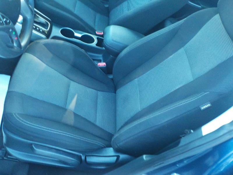 2016 Hyundai Elantra GT 2.0L 6A