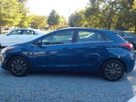 2016 Hyundai Elantra GT 2.0L 6A