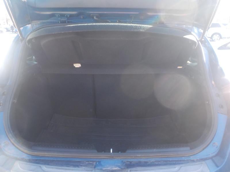 2016 Hyundai Elantra GT 2.0L 6A