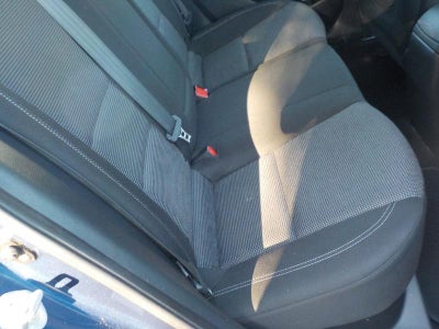 2016 Hyundai Elantra GT 2.0L 6A