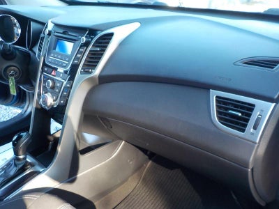 2016 Hyundai Elantra GT 2.0L 6A