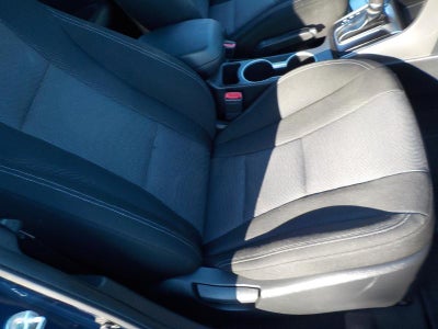 2016 Hyundai Elantra GT 2.0L 6A