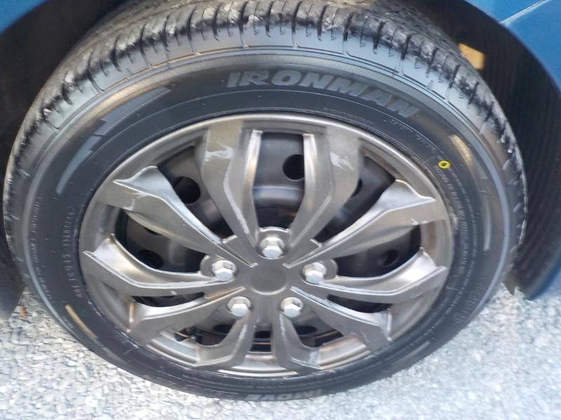 2016 Hyundai Elantra GT 2.0L 6A