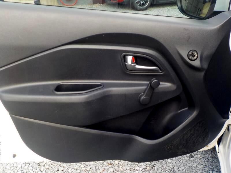 2017 Kia Rio LX Auto