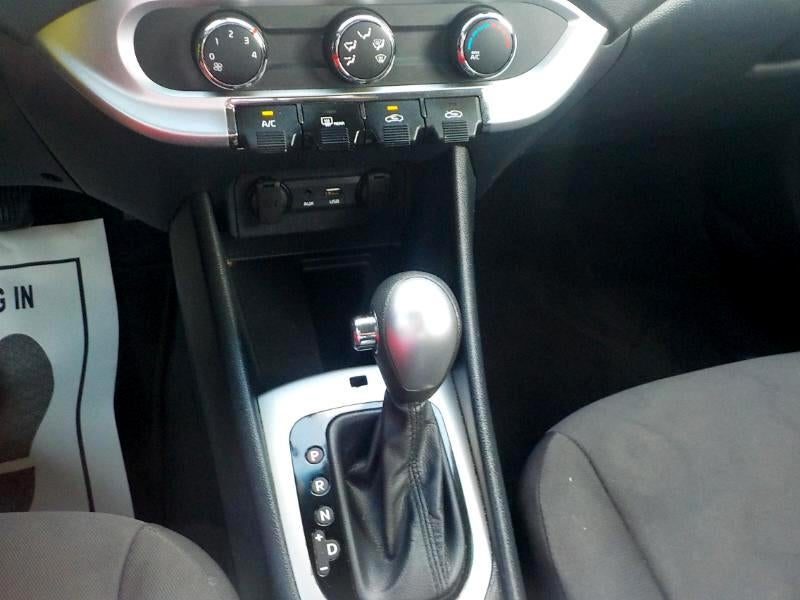 2017 Kia Rio LX Auto