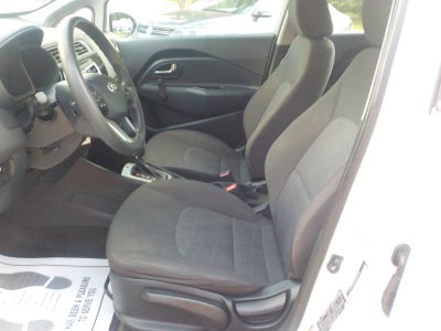 2017 Kia Rio LX Auto