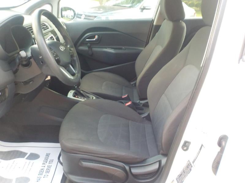 2017 Kia Rio LX Auto