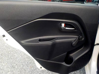 2017 Kia Rio LX Auto