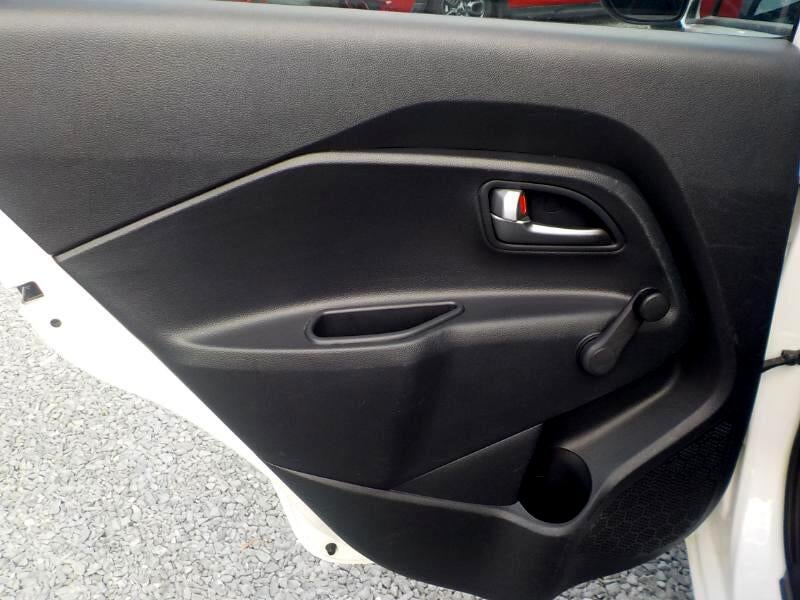 2017 Kia Rio LX Auto