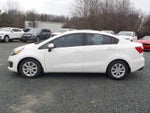 2017 Kia Rio LX Auto