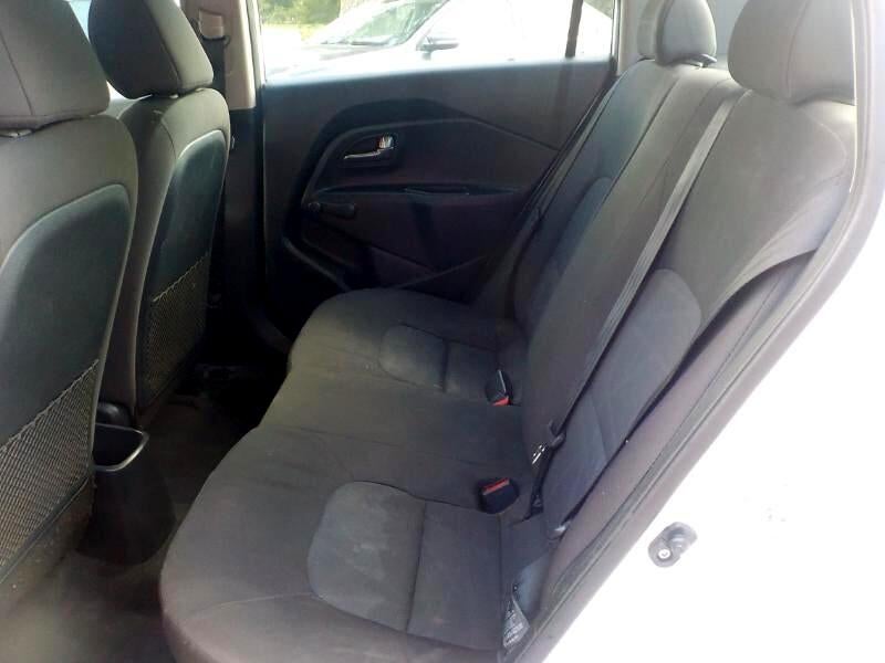 2017 Kia Rio LX Auto