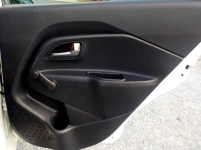 2017 Kia Rio LX Auto