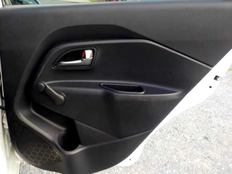 2017 Kia Rio LX Auto